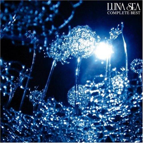 【中古】COMPLETE BEST - LUNA SEA