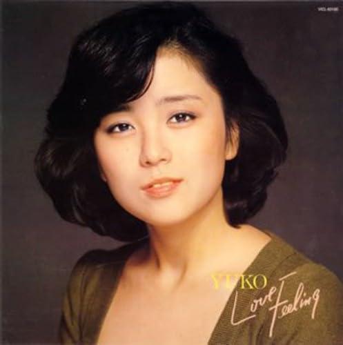 【中古】優子ラブ・フィーリング(紙ジャケット仕様) 7,544円