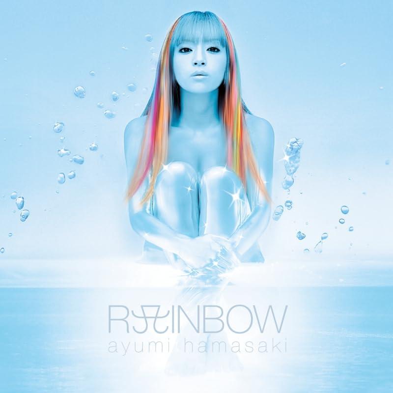 【中古】RAINBOW (アナログ(12インチ)2枚組) - 浜崎あゆみ [Analog]