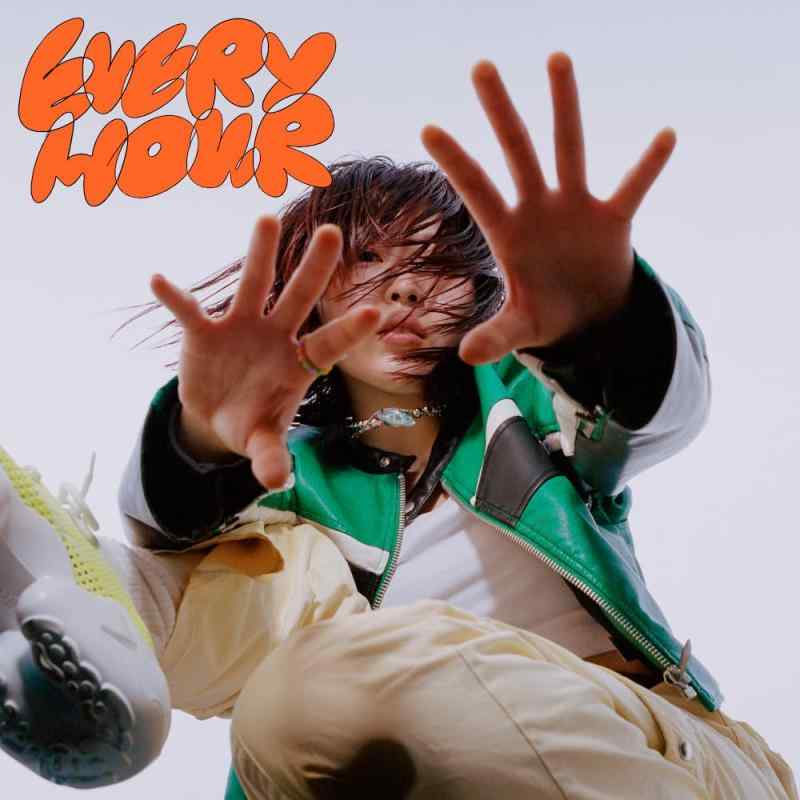 【中古】EVERY HOUR [Analog]｜LINEAR shop