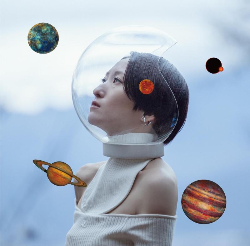 【中古】日食なつこ 15th Anniversary BEST -Fly-by2024- （通常盤）