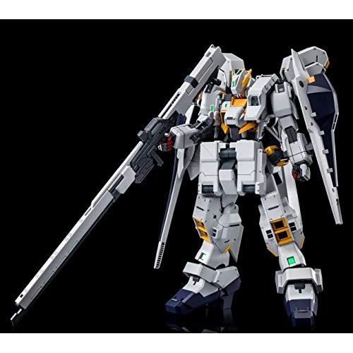 【中古】BANDAI SPIRITS ＭＧ 1/100 ガンダムＴＲ-１［ヘイズル・アウスラ］