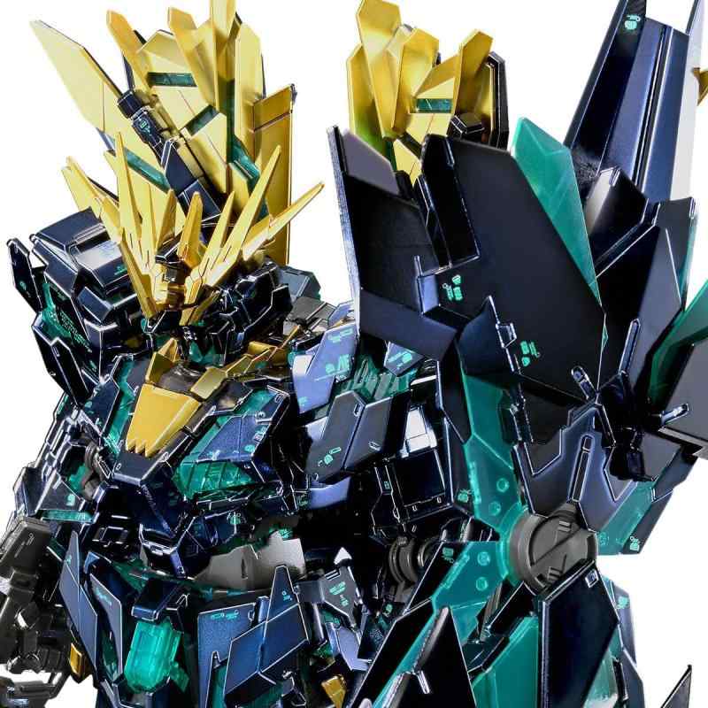 【中古】RG 1/144 ユニコーンガンダム２号機 バンシィ・ノルン (最終決戦仕様) [スペシャルコーティング] 色分け済みプラモデル｜LINEAR shop