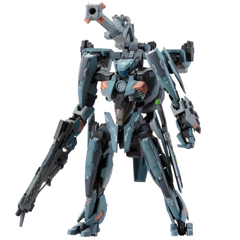 【中古】壽屋(KOTOBUKIYA) ゼノブレイドクロス フォーミュラ 全高約175mm 1/48スケール プラモデル