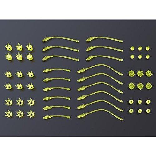 【中古】MG 1/100 サザビー Ver.Ka & RE/100 1/100 ナイチンゲール用 拡張ファンネルエフェクトセット|LINEAR shop