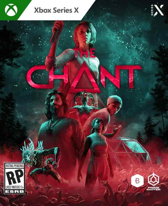 【中古】The Chant (インポート版:北米) - Xbox Series X