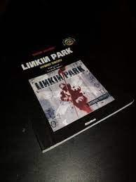 【中古】バンドスコア LINKIN PARK HYBRID THEORY (