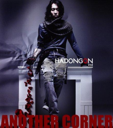 【中古】Another Corner(韓国盤)|LINEAR shop