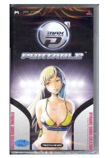 【中古】【輸入版:韓国】DJ Max Portable International Version｜LINEAR shop
