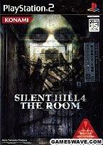 【中古】SILENT HILL4 THE ROOM|LINEAR shop