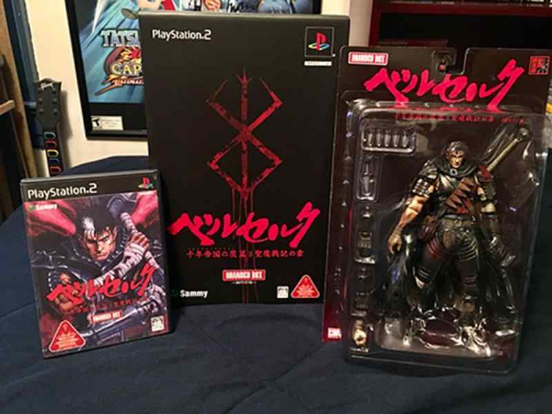 【中古】ベルセルク 千年帝国の鷹(ミレニアム・ファルコン)篇 聖魔戦記の章 版