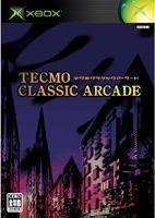 【中古】TECMO CLASSIC ARCADE