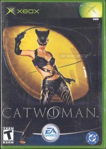 【中古】CATWOMAN