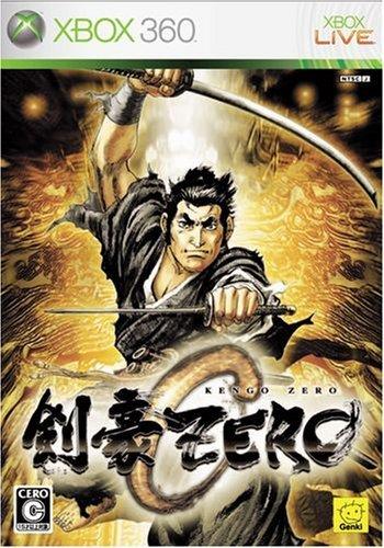 【中古】剣豪ZERO - Xbox360｜LINEAR shop