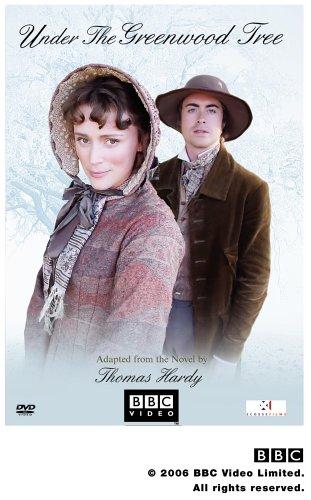【中古】Under the Greenwood Tree [DVD]