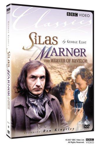 【中古】Silas Marner: The Weaver of Raveloe [DVD]