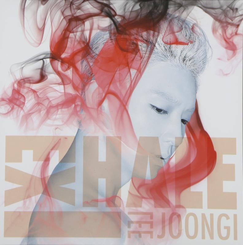 【中古】ミニアルバム - Exhale(韓国盤)|LINEAR shop