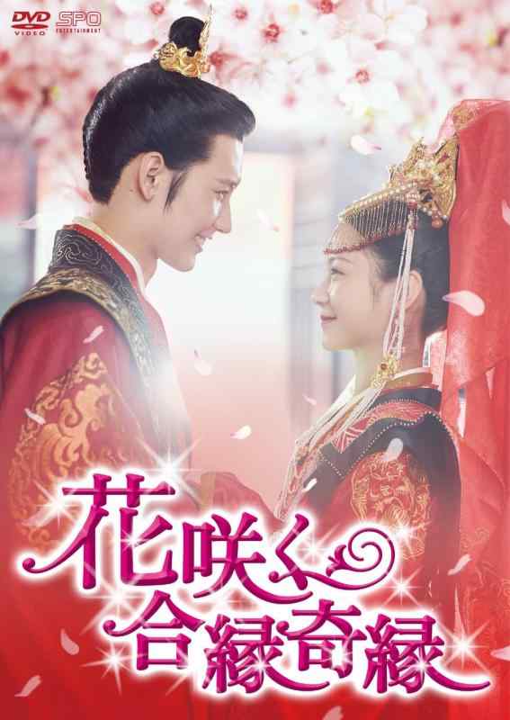【中古】花咲く合縁奇縁 DVD-BOX2