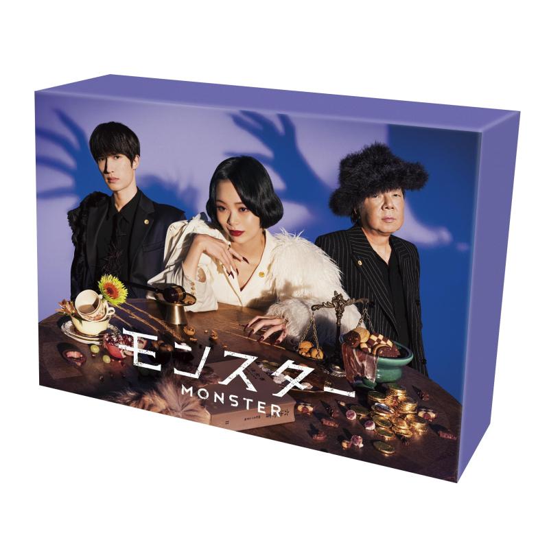 【中古】異類異形 Blu-ray BOX