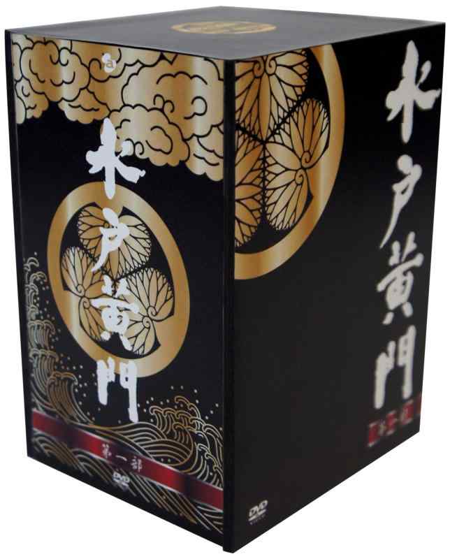 【中古】水戸黄門DVD-BOX 第六部|LINEAR shop