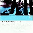 【中古】アルファビル [DVD]