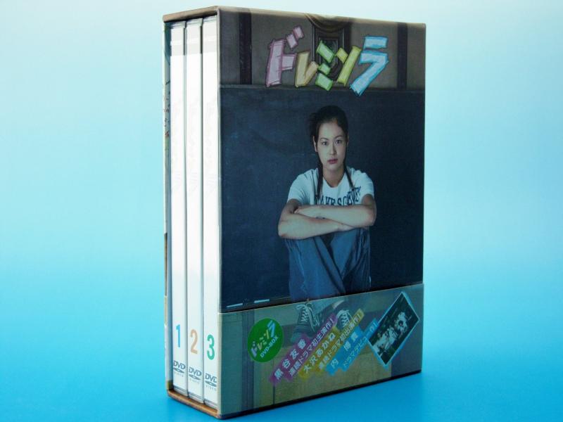 【中古】ドレミソラ DVD-BOX|LINEAR shop