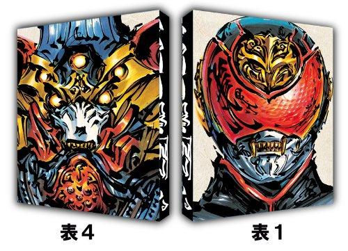 【中古】ぼうぜん自失ゴウライガン \u0026lt;一風変わった版\u0026gt; VOL.4 [Blu-ray]
