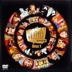 【中古】エド・サリヴァン・ショー～ミュージック・アンソロジー～ 5巻セット [DVD]