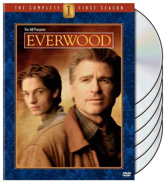 【中古】Everwood: Complete First Season [DVD] [Import]