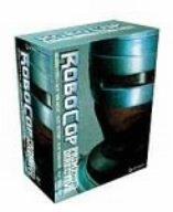【中古】ロボコップ プライム・ディレクティヴ DVD-BOX|LINEAR shop