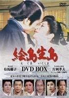 【中古】絵島生島 DVD-BOX