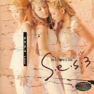 【中古】S.E.S. 3 Love(韓国盤)｜LINEAR shop