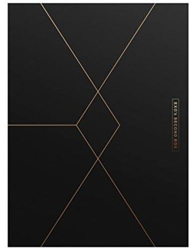 【中古】Exo's Second Box [DVD]｜LINEAR shop