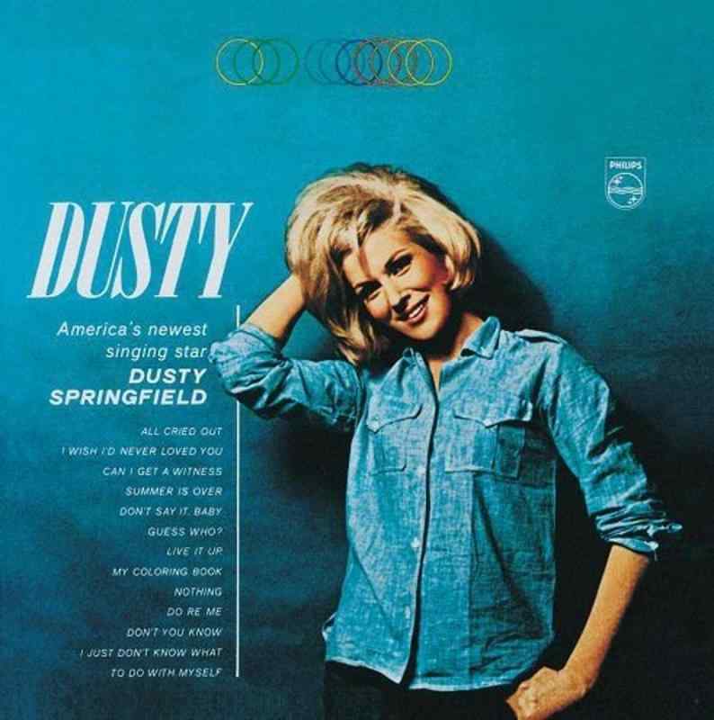 【中古】Dusty|LINEAR shop