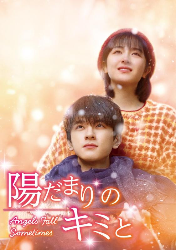 【中古】陽だまりのキミと DVD-SET2｜LINEAR shop
