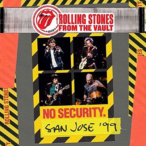 【中古】The Rolling Stones From the Vault: No Security: San Jose 1999|LINEAR shop