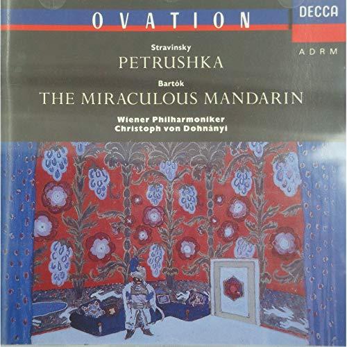 【中古】Petrouchka