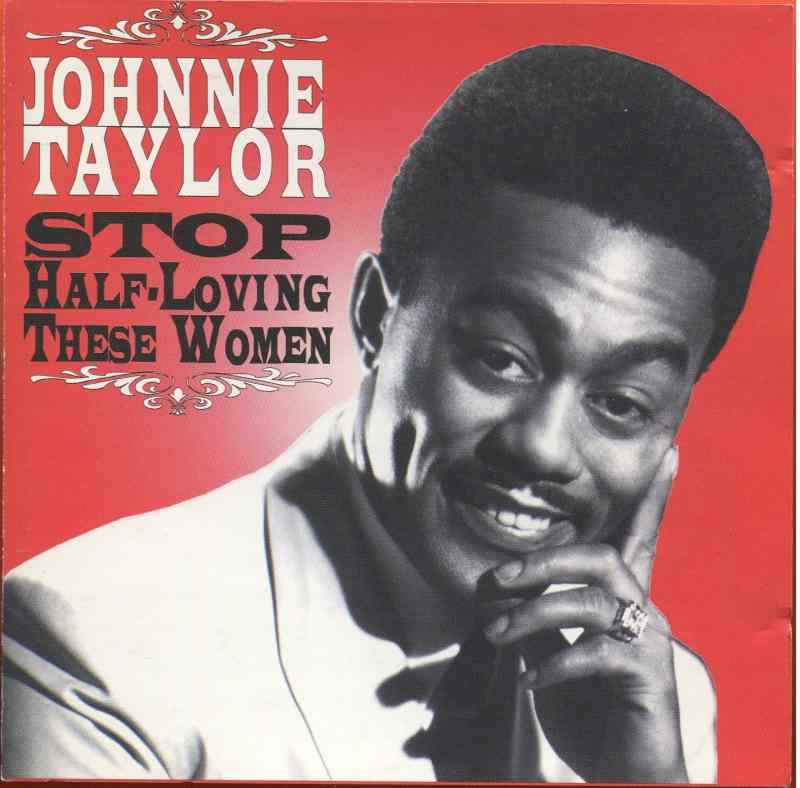 【中古】Stop Half Loving These Women