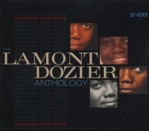 【中古】GOING BACK TO MY ROOTS / THE ANTHOLOGY