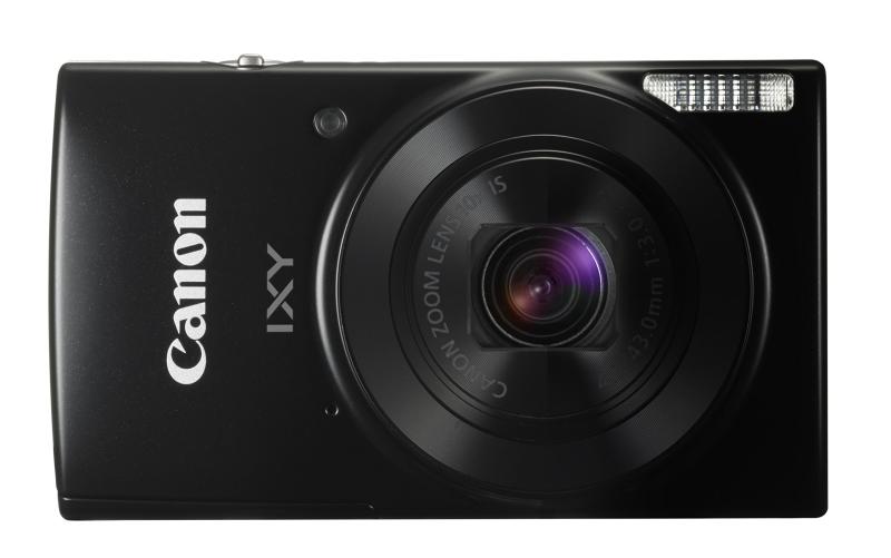 【中古】Canon デジタルカメラ IXY 190
