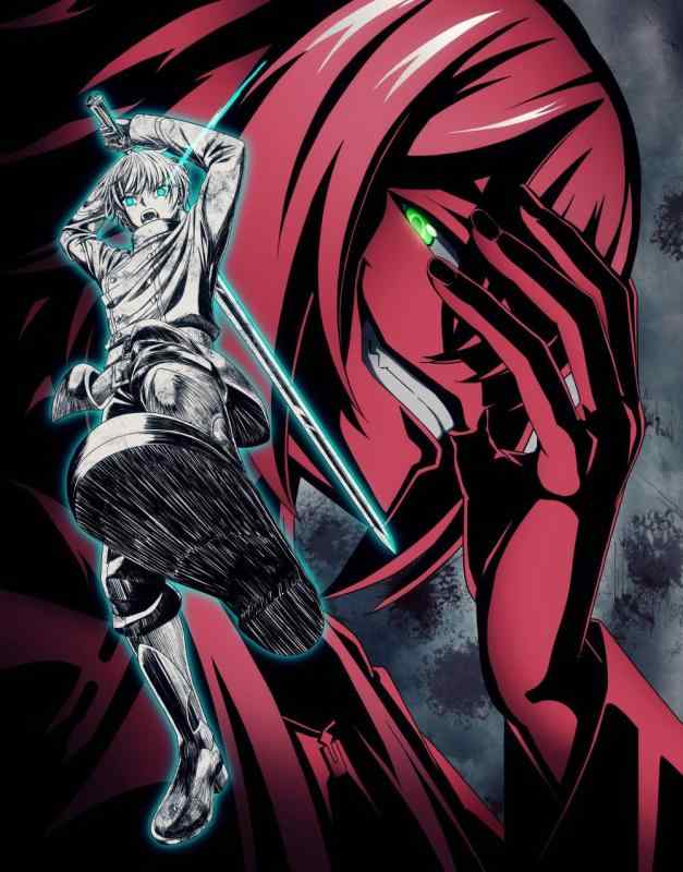 【中古】TVアニメ「ラグナクリムゾン」Blu-ray BOX I［期間版］ [Blu-ray]