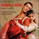 【中古】Prokofiev: Romeo & Juliet