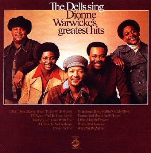 【中古】The Dells Sing Dionne Warwicke\u0027s Greatest Hits 日用品雑貨・文房具・手芸-その他