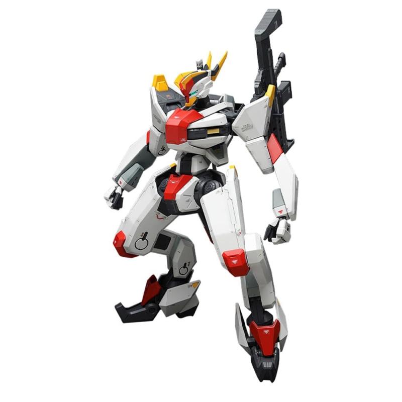 【中古】FULL MECHANICS 境界戦機 メイレスケンブ
