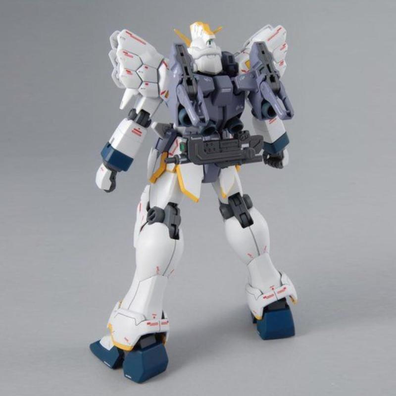 【中古】MG 新機動戦記ガンダムW Endless Waltz ガンダムサンドロックEW