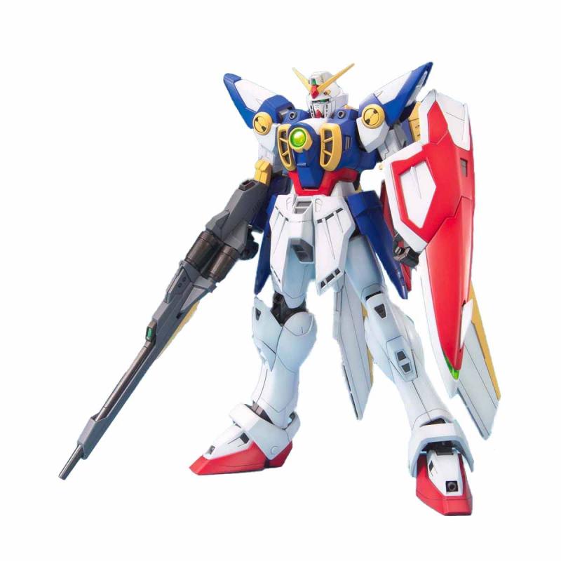 【中古】MG ウイングガンダム｜LINEAR shop