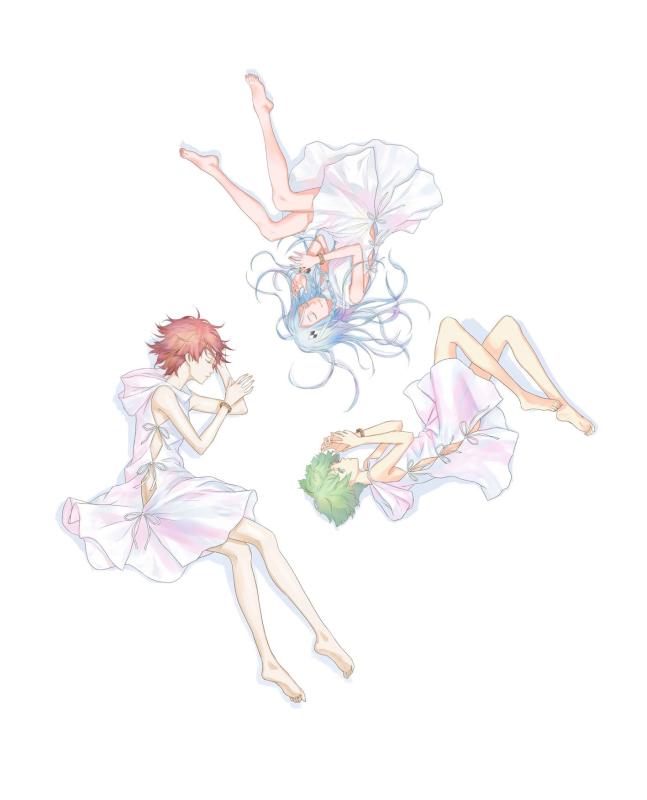 【中古】音楽的調和(奇麗さっぱり生み出すこと版) [Blu-ray] その他-日用品雑貨・文房具・手芸