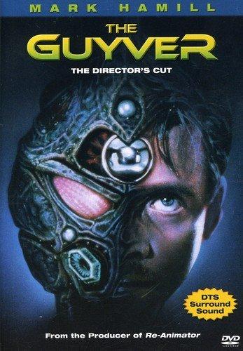 【中古】GUYVER 1