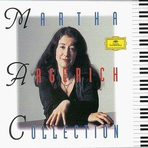 【中古】Martha Argerich Collection
