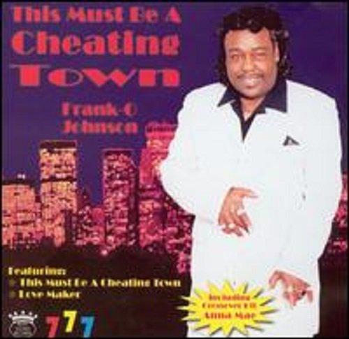 【中古】This Must Be a Cheating Town｜LINEAR shop 26,825円